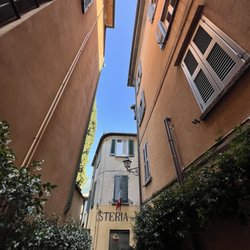 Osteria Beuc