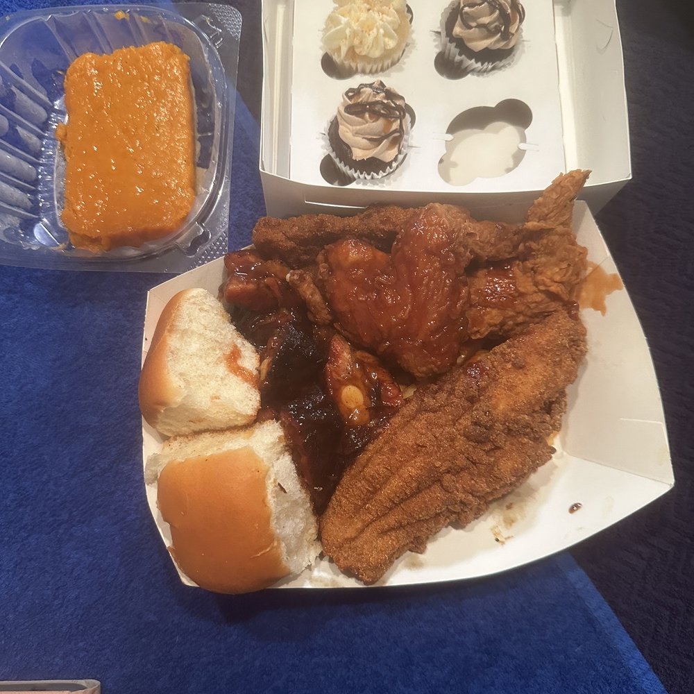 Rickettes - Barbeque Near Me - Atlanta, Georgia Rickettes - Barbeque Near Me - Atlanta, Georgia