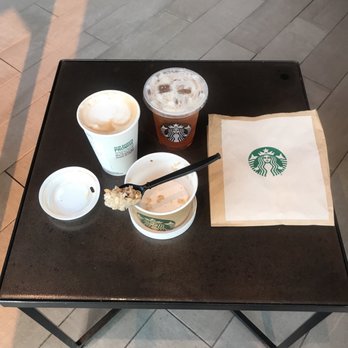 Starbucks - Coffee & Tea Near Me - Durango, Colorado