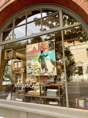 shopSCAD Savannah by null