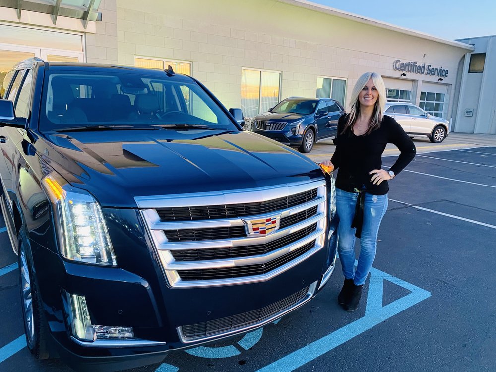 SCHEPEL CADILLAC 14 Reviews 2929 W Lincoln Hwy, Merrillville