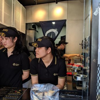 Tiger Sugar - Bubble Tea Near Me - Flushing, New York Tiger Sugar - Bubble Tea Near Me - Flushing, New York