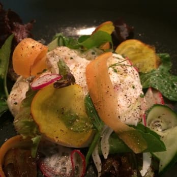 Bellamy's Restaurant - New American Near Me - Escondido, California
