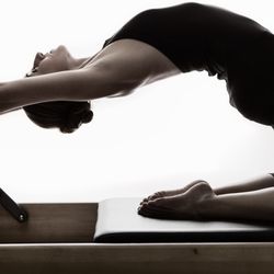 COR Pilates - Flexibility