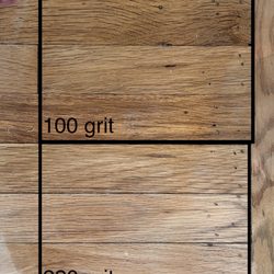 Mark Hardwood Flooring Service - He helped me explore options