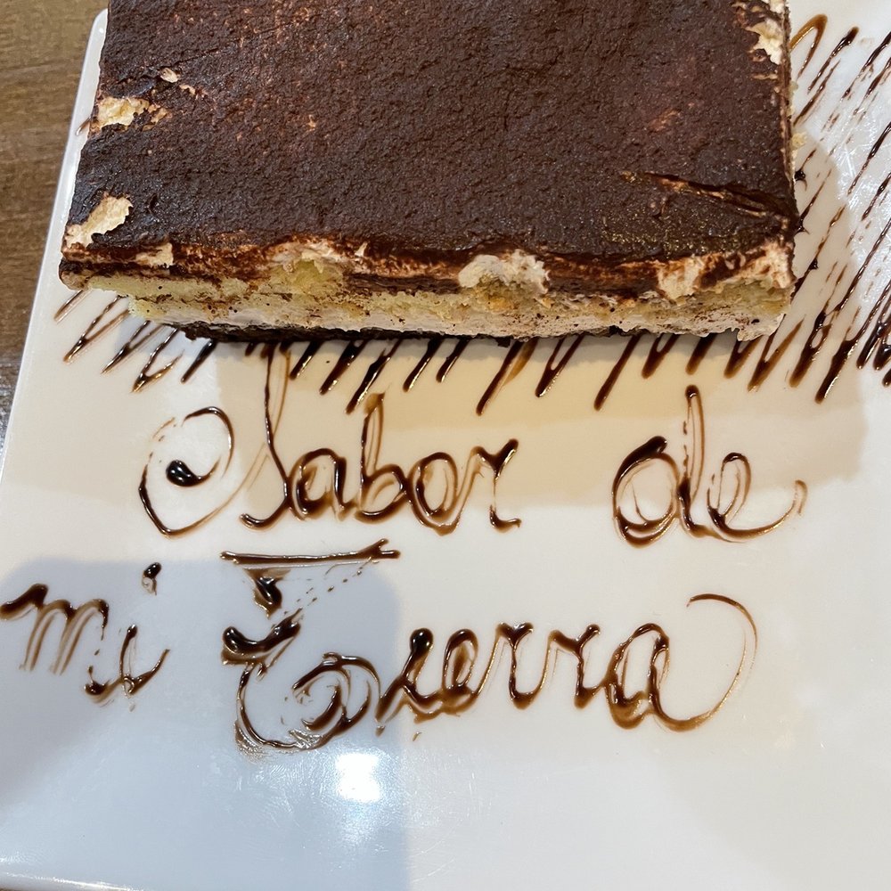 Tiramisu Tiramisu