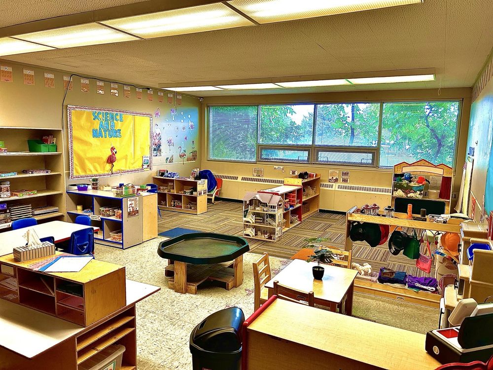 First Plymouth Learning Center - childcare center in Englewood, CO