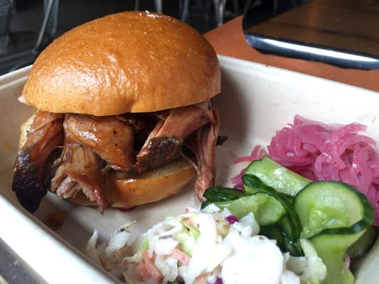 Mighty Quinn's Barbeque by null Mighty Quinn's Barbeque by null