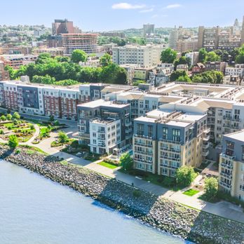 Apex Hudson Riverfront - Apartments Near Me - Yonkers, New York