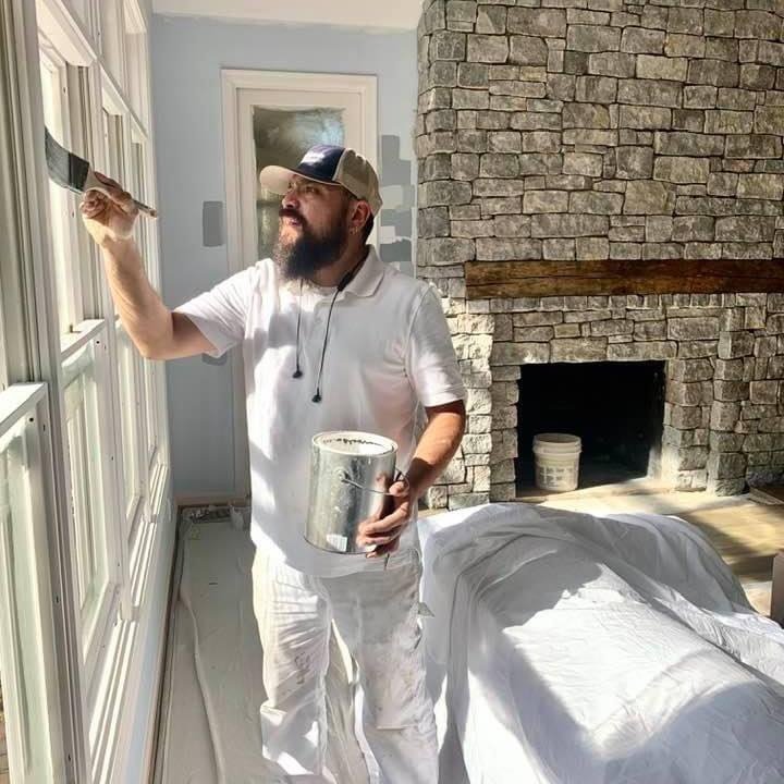 DRYWALL & PAINTING Updated October 2024 Milford, Ohio