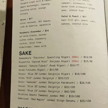 Sushi Saint Winter Park - Japanese Near Me - Winter Park, Florida Sushi Saint Winter Park - Japanese Near Me - Winter Park, Florida