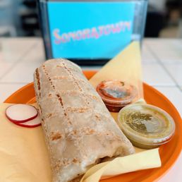 Burrito 2.0
