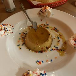 Flan