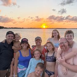 Ohana Cruises