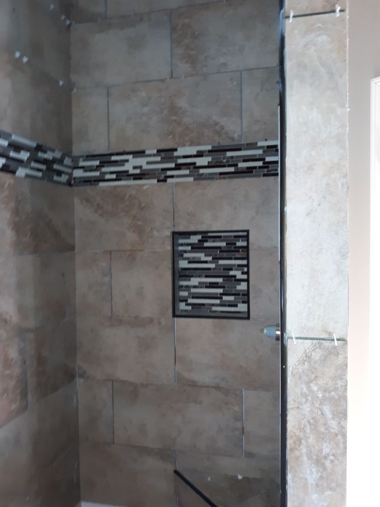 Slide of Walkers Drain Cleaning