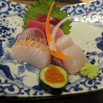 Omakase - Sushi Bars Near Me - San Francisco, California