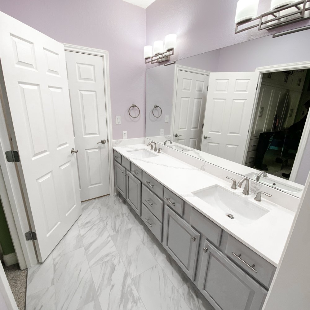 Slide of Howell Enterprises