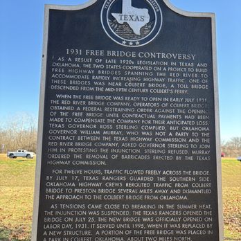 Texas Travel Information Center - Denison - Visitor Centers Near Me - Denison, Texas Texas Travel Information Center - Denison - Visitor Centers Near Me - Denison, Texas