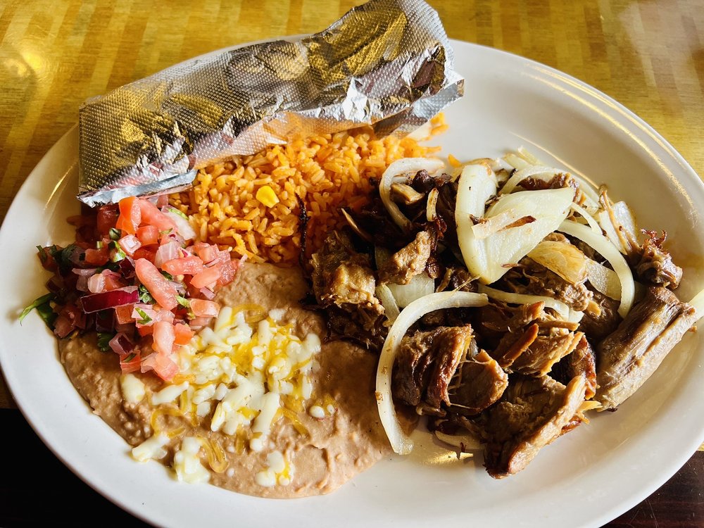 El Ranchito Mexican Restaurant - Williamsville — Mexican restaurant in Williamsville