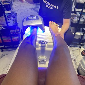 Chic Nails - Nail Salons Near Me - Norfolk, Virginia