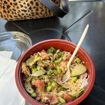 Spoonfish Poke - Poke Near Me - San Jose, California Spoonfish Poke - Poke Near Me - San Jose, California
