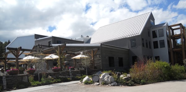 Prairie Berry Winery by null