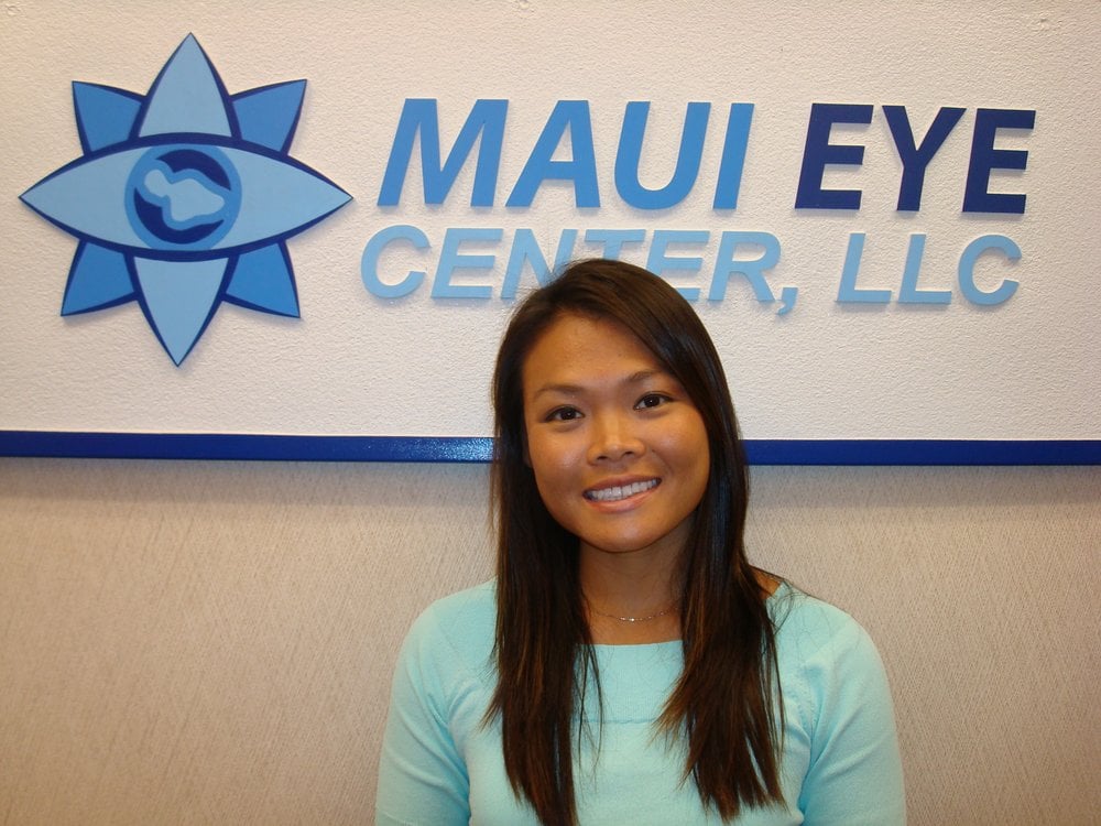 LINDA NGUYEN, OD Updated September 2024 32 Paa St, Kahului, Hawaii