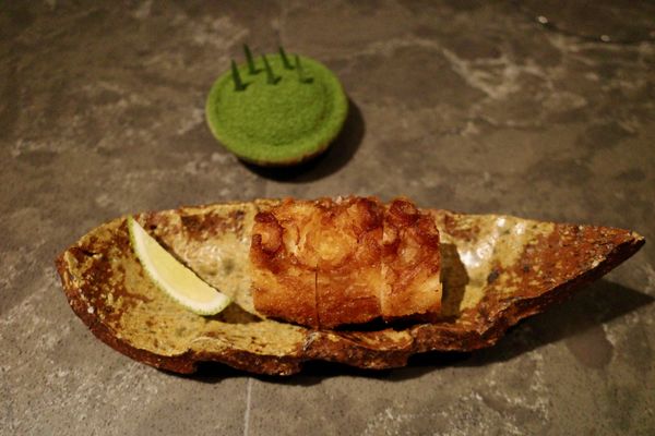 Restaurant Ki by null