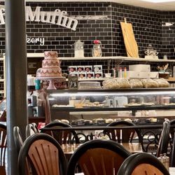 Puffy Muffin - Bakery