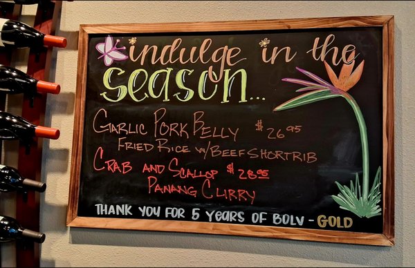 Lemongrass & Lime -VISTAS (Summerlin) by null