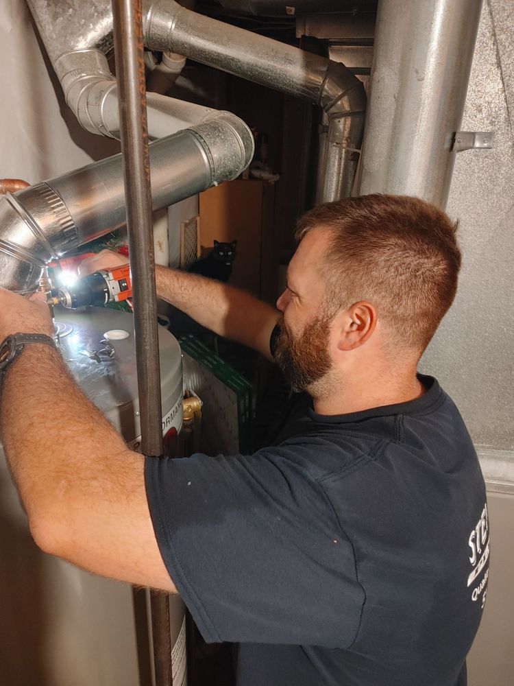 Slide of Steigerwald Plumbg