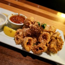 Calamari