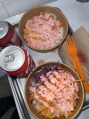 Sweet Tuna Halcyon by null