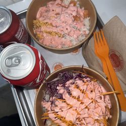 Sweet Tuna