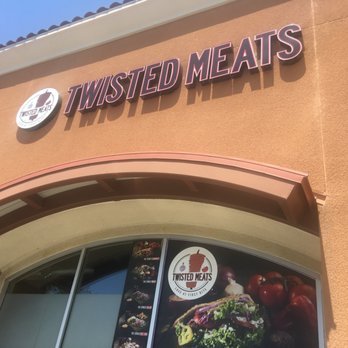 Twisted Meats - Mediterranean Near Me - Thousand Oaks, California Twisted Meats - Mediterranean Near Me - Thousand Oaks, California