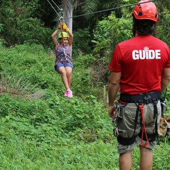 Yunque Ziplining - Hiking Near Me - Luquillo, Puerto Rico Yunque Ziplining - Hiking Near Me - Luquillo, Puerto Rico