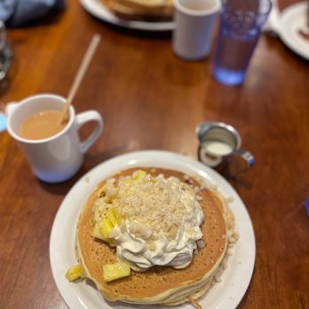 Slappy Cakes - Pancakes - Breakfast & Brunch Near Me - Lahaina, Hawaii Slappy Cakes - Pancakes - Breakfast & Brunch Near Me - Lahaina, Hawaii