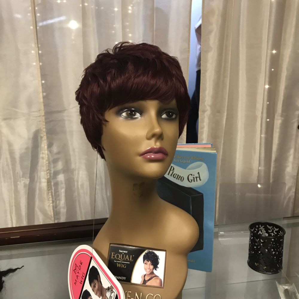 LYNN’S WIGS ON WHEELS 16 Photos 129 North Queen St, Martinsburg, WV