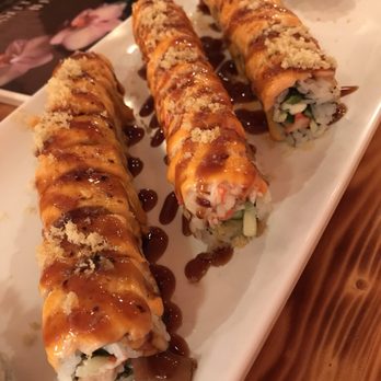 Sushi Gallery - Sushi Bars Near Me - Madison Heights, Michigan