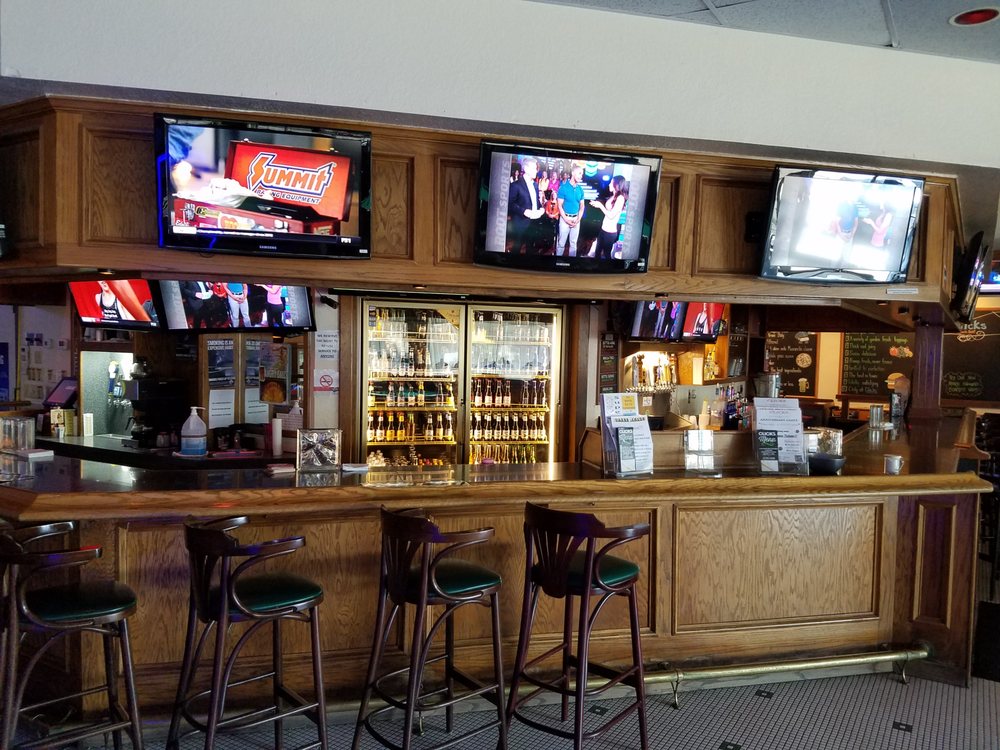 CLICKS BILLIARDS CLOSED 47 Photos 903 East Bitters, San Antonio