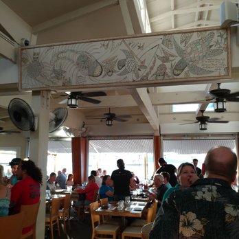 Honu Oceanside - Local art - Seafood Near Me - Lahaina, Hawaii Honu Oceanside - Local art - Seafood Near Me - Lahaina, Hawaii