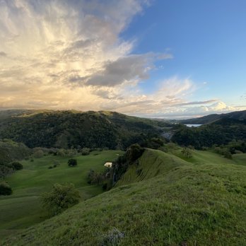 Sunol Regional Wilderness Area - Parks Near Me - Sunol, California Sunol Regional Wilderness Area - Parks Near Me - Sunol, California