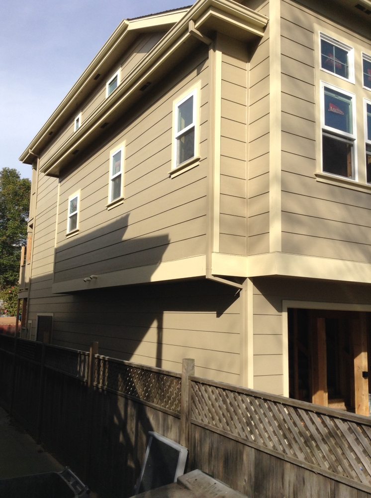 Slide of Alpha Building Company