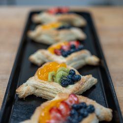Rolling Pin Bakery