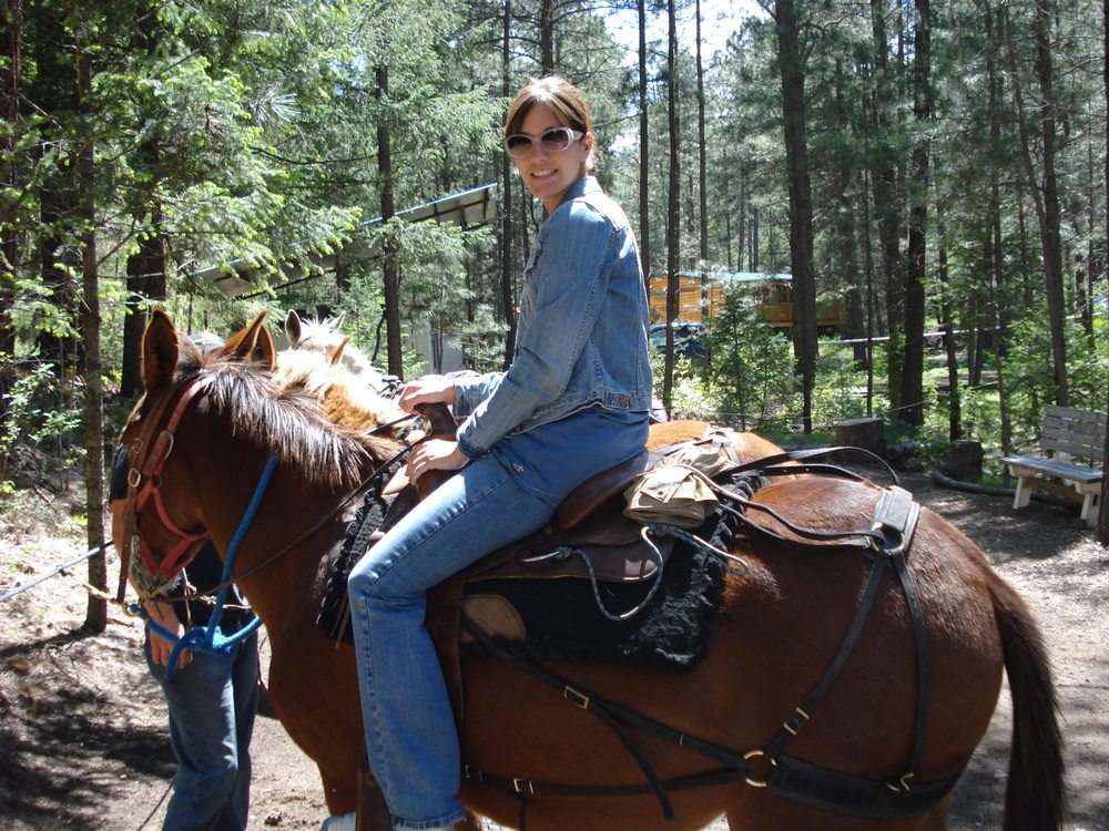 GRINDSTONE STABLES 52 Photos & 46 Reviews Horseback Riding 523