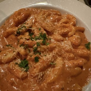 Papa Gianni's Ristorante - Gnocchi - Italian Near Me - Cameron Park, California Papa Gianni's Ristorante - Gnocchi - Italian Near Me - Cameron Park, California