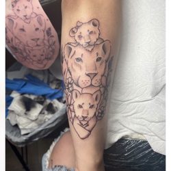 Ink Devotion Tattoo and Body Piercings