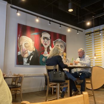 Le Peep - Breakfast & Brunch Near Me - Nashville, Tennessee