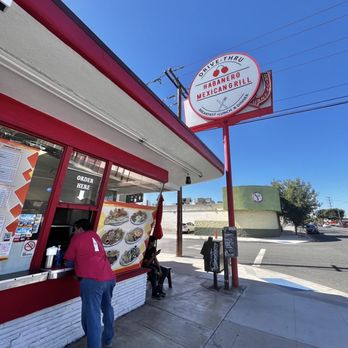 Habanero Mexican Grill - Outside. Quintessential Burbank shack architecture. - Mexican Near Me - Burbank, California Habanero Mexican Grill - Outside. Quintessential Burbank shack architecture. - Mexican Near Me - Burbank, California