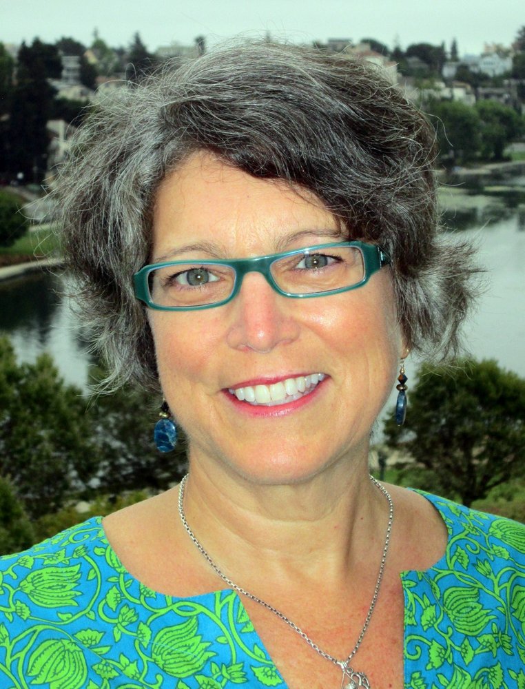 Susan Lowe-Thomas, PsyD - child therapist in Oakland, CA